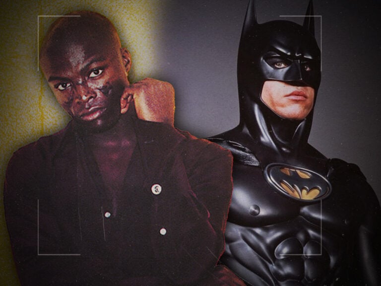 Did a 1994 Seal song save the ‘Batman’ film franchise