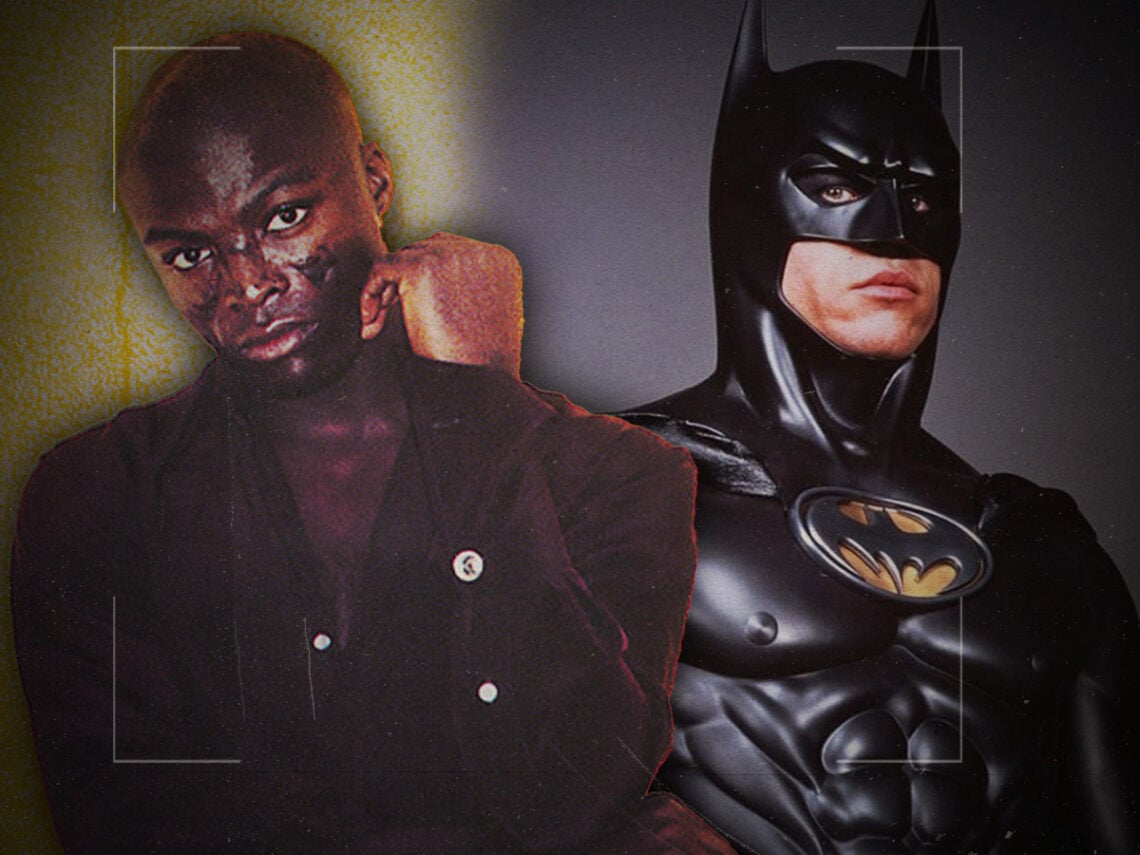 Did a 1994 Seal song save the ‘Batman’ film franchise