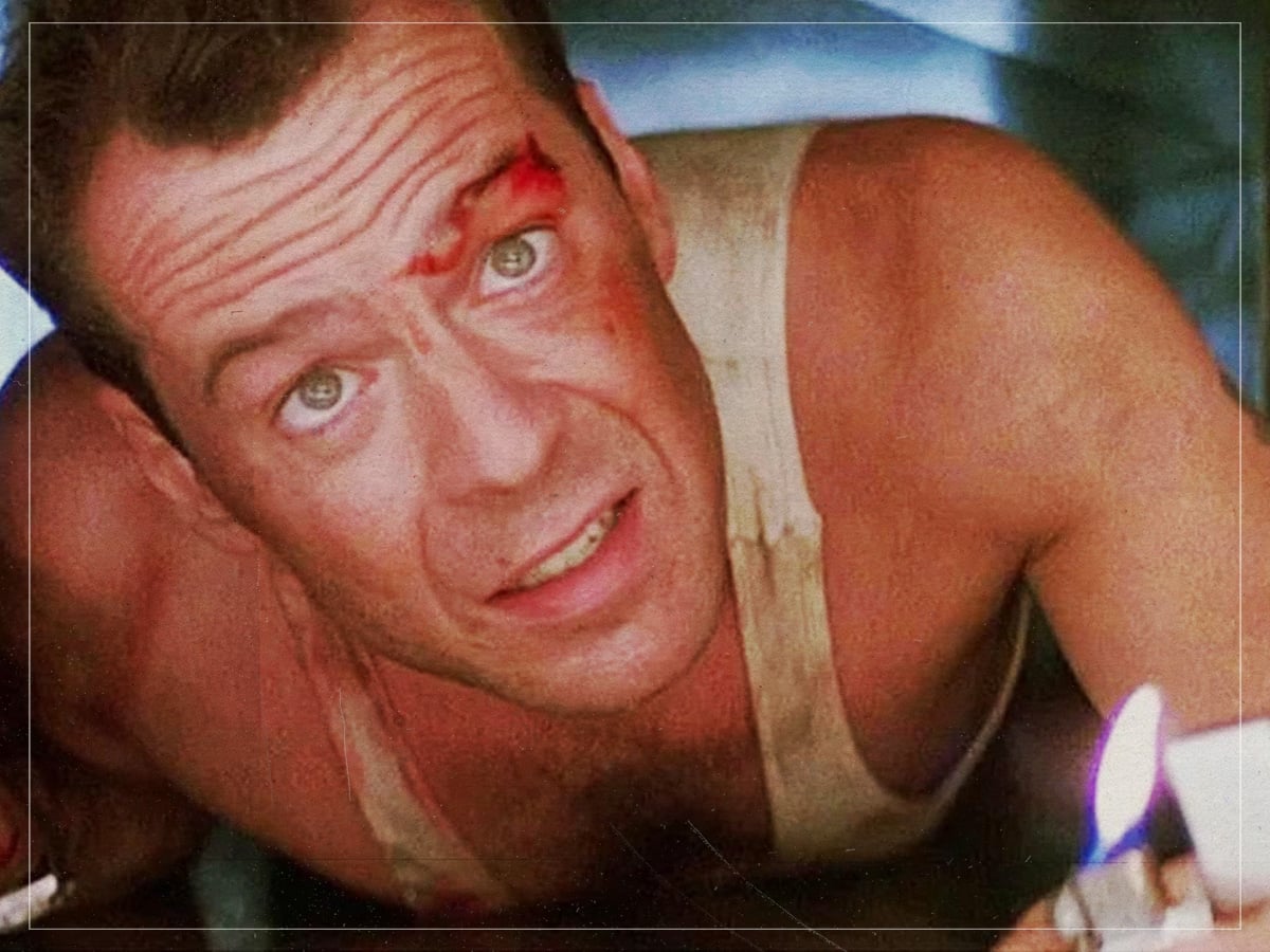 Die Hard - John McTiernan - 198