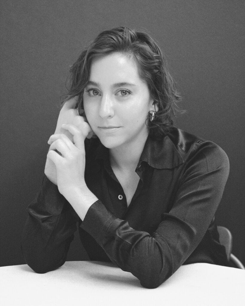 Director Sarah Friedland on capturing the choreography of ageing in 'Familiar Touch'- For me, it is a deeply political film - Far Out Magazine 02