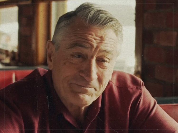 Dirty Grandpa - Dan Mazer - Robert De Niro - 2016