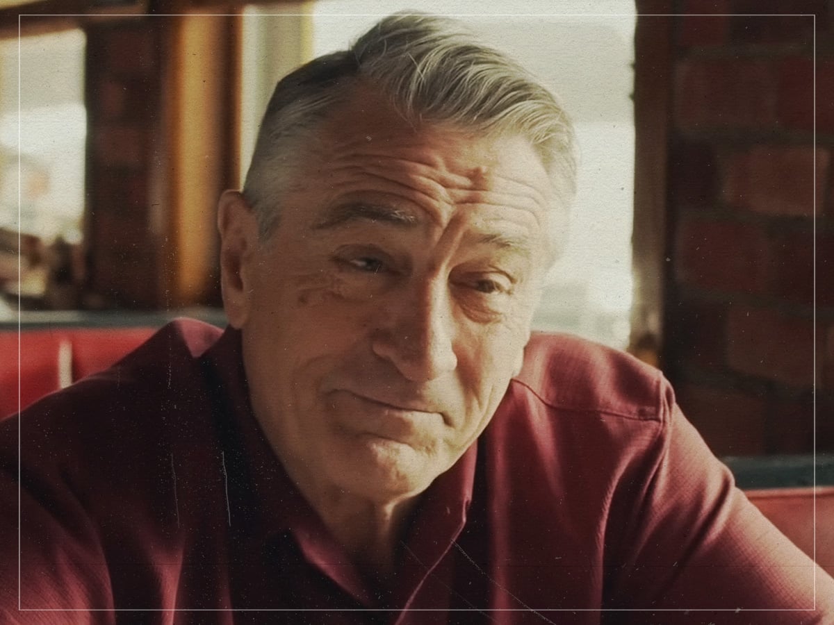 Dirty Grandpa - Dan Mazer - Robert De Niro - 2016