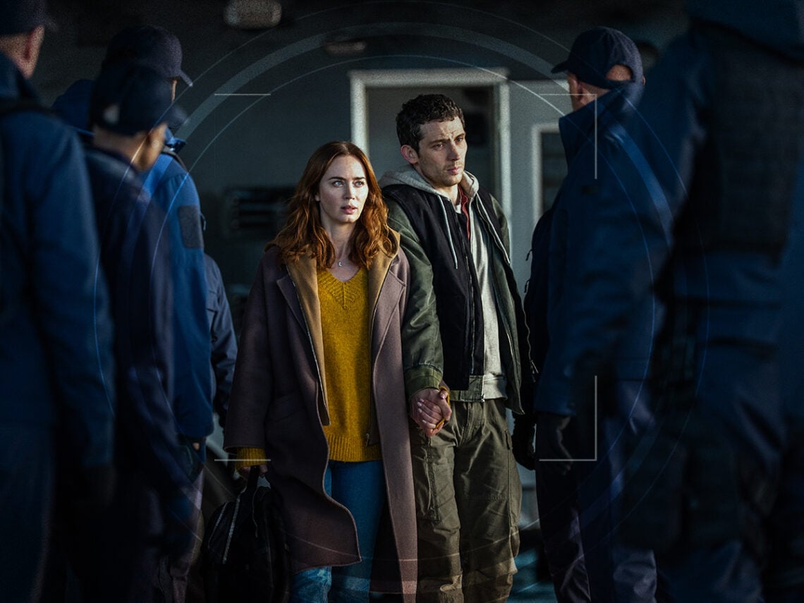 'Disclosure Day' movie review- A blunt instrument with its heart in the right place