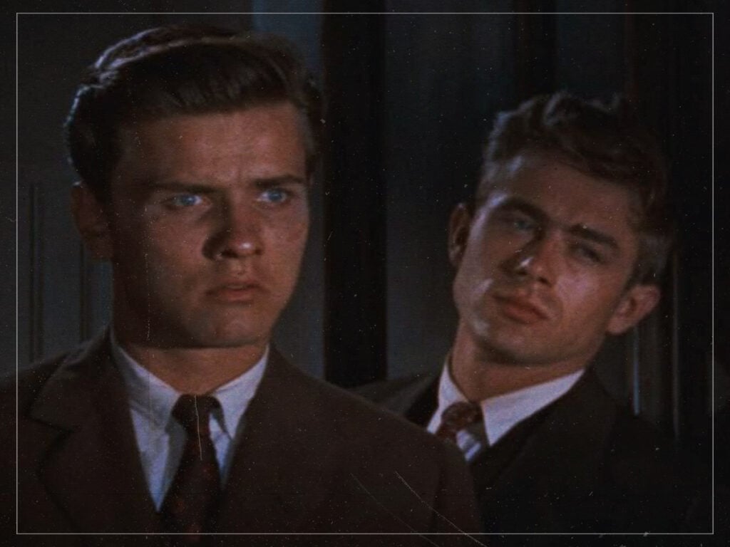 East Of Eden - Elia Kazan - 1955