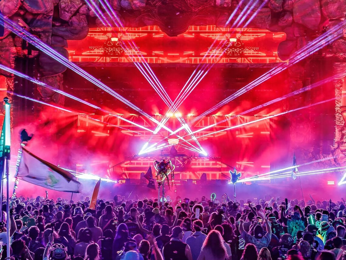 Electric Forest - Festival - 2026