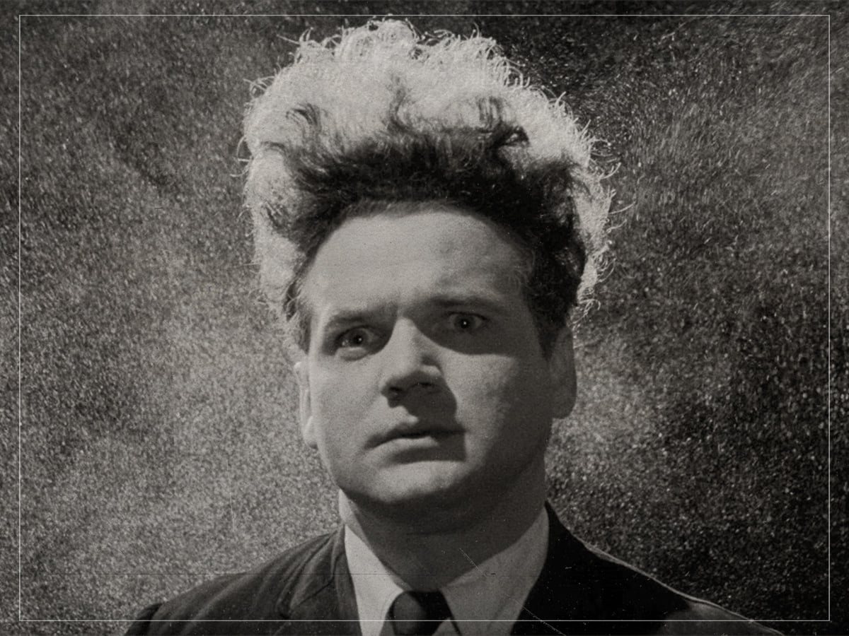 Eraserhead (David Lynch, 1977)