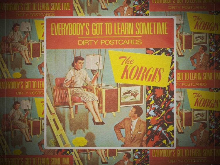Everybody’s Got to Learn Sometime the big misinterpretation about the best one-hit wonder of the 1980s