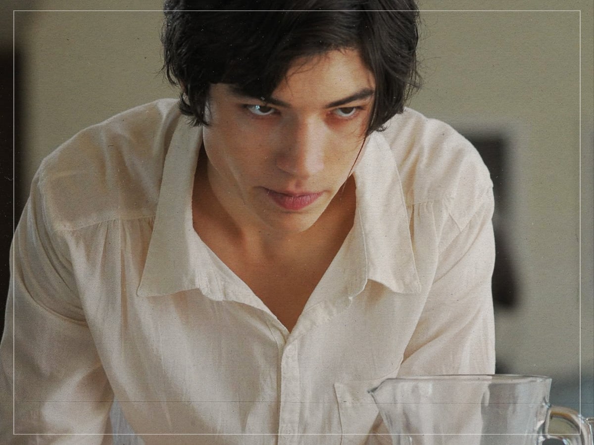 Ezra Miller – ‘We Need To Talk About Kevin’ (Lynne Ramsay, 2011)
