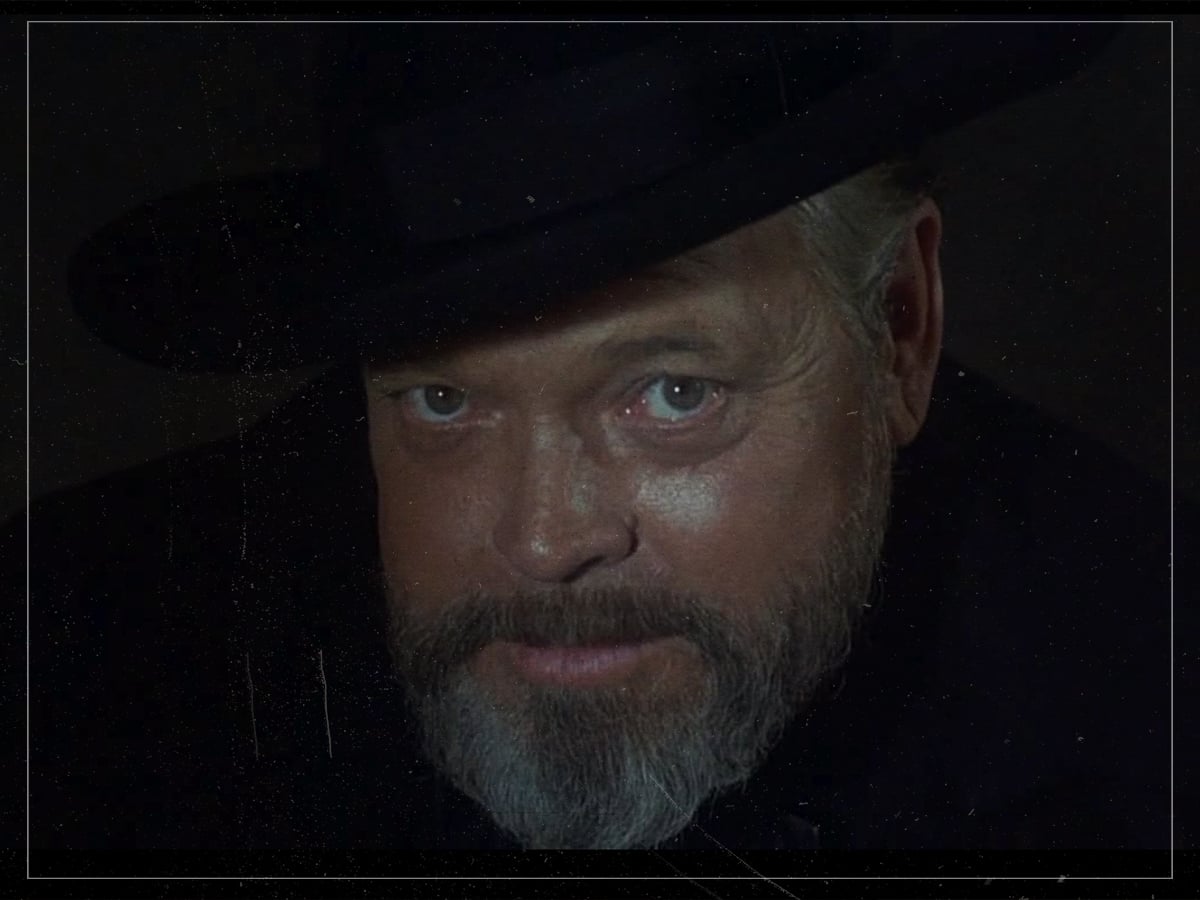 F for Fake (Orson Welles, 1973)