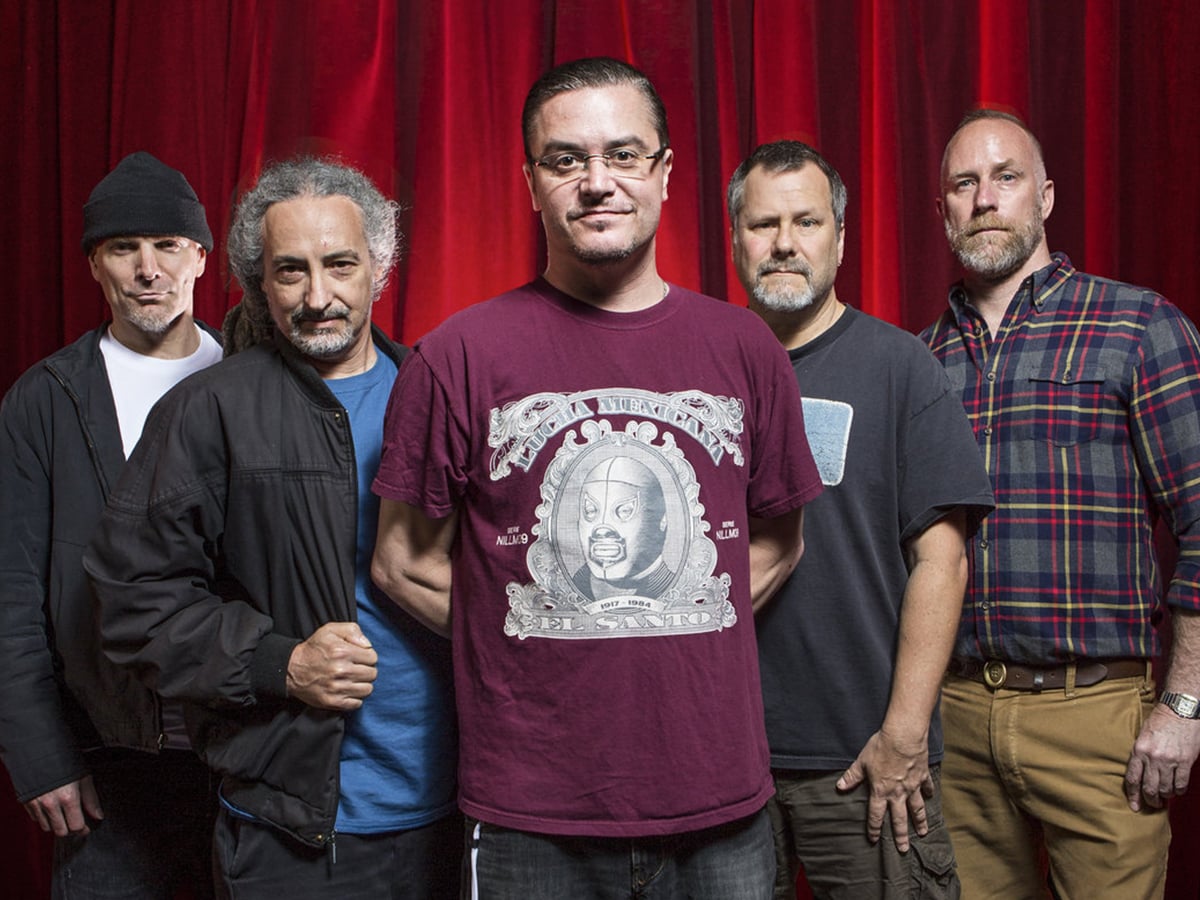 Faith No More Dá Sinal de Retorno e Faz Fãs Sonharem com Grande Reunião em 2027