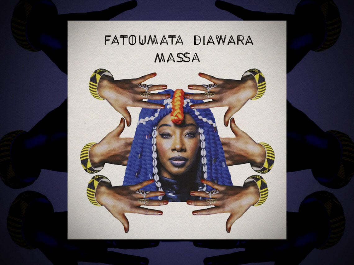 Fatoumata Diawara - ‘Massa’ - 2026
