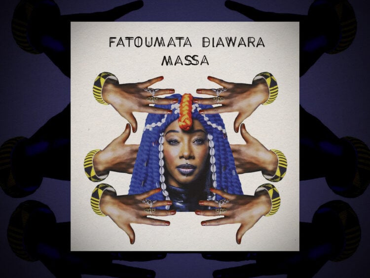 Fatoumata Diawara - ‘Massa’ - 2026