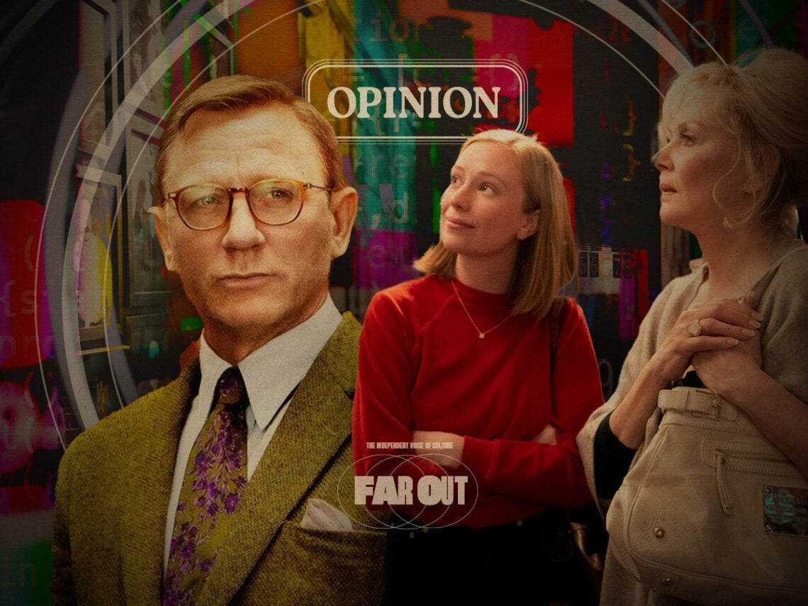 Filmmakers should be worried that their work only exists digitally