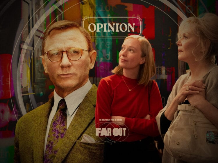 Filmmakers should be worried that their work only exists digitally