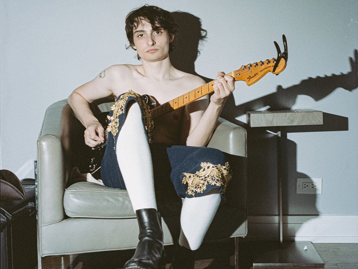 Finn Wolfhard - 2026
