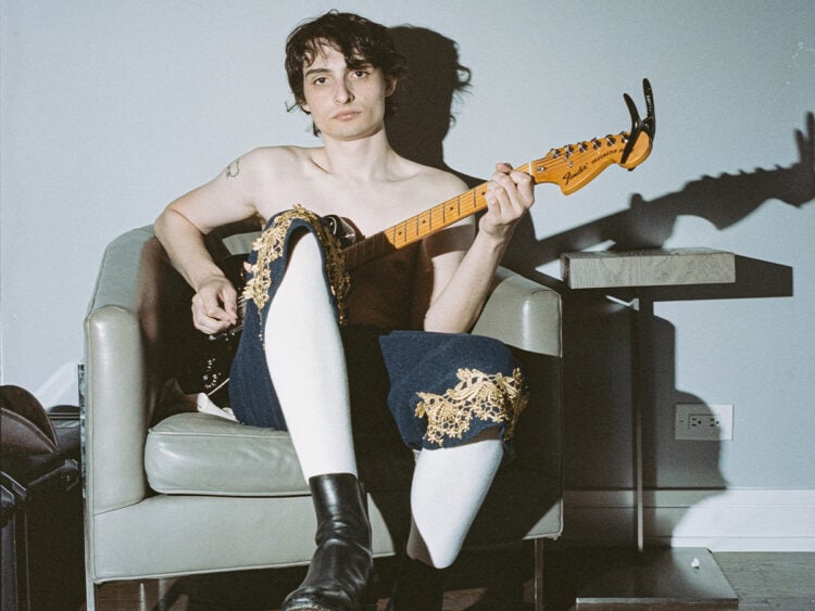 Finn Wolfhard - 2026