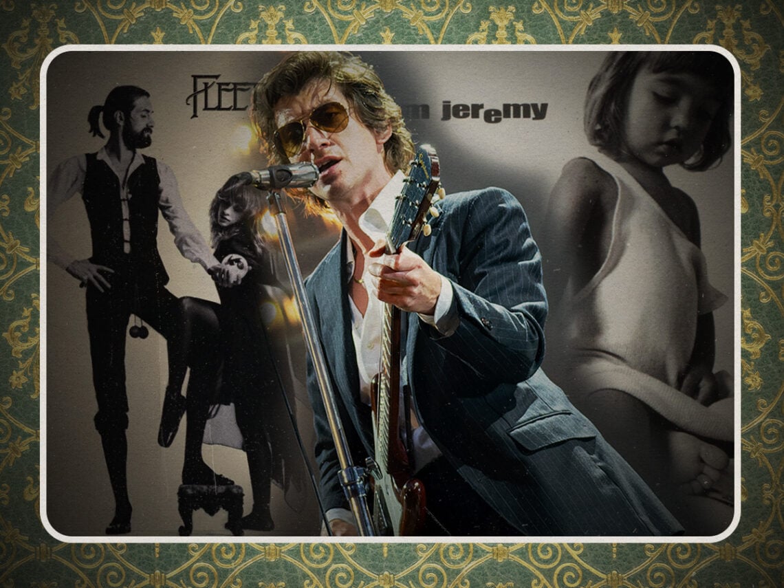 Five B-sides that put the albums they were left off to shame