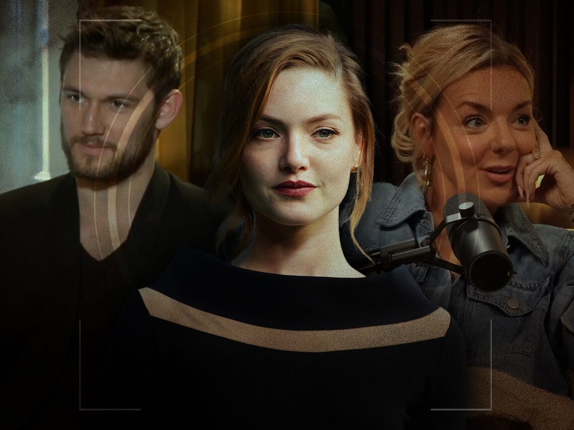 Five British actors who tried to crack Hollywood and failed miserably - Far Out Magazine