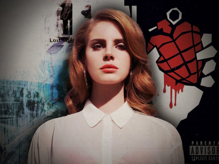 Five albums that predicted the modern world