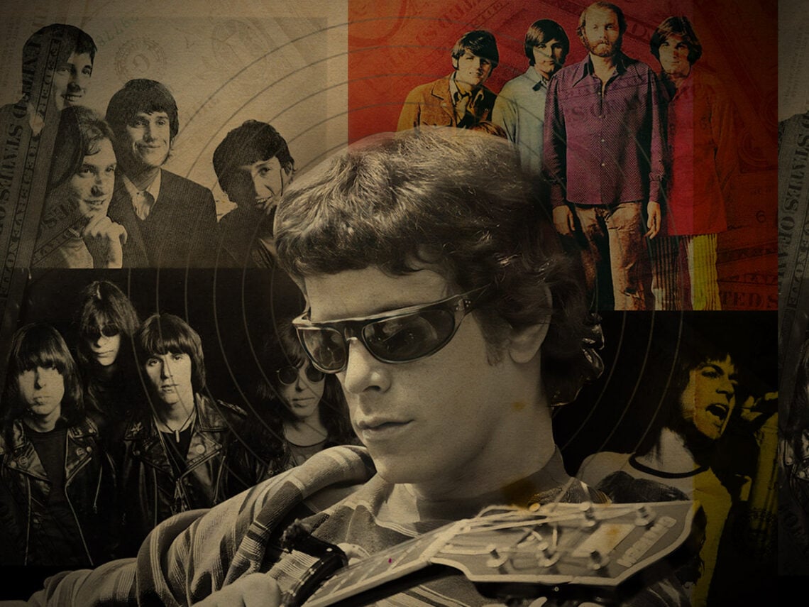 Five classic albums that made absolutely no money