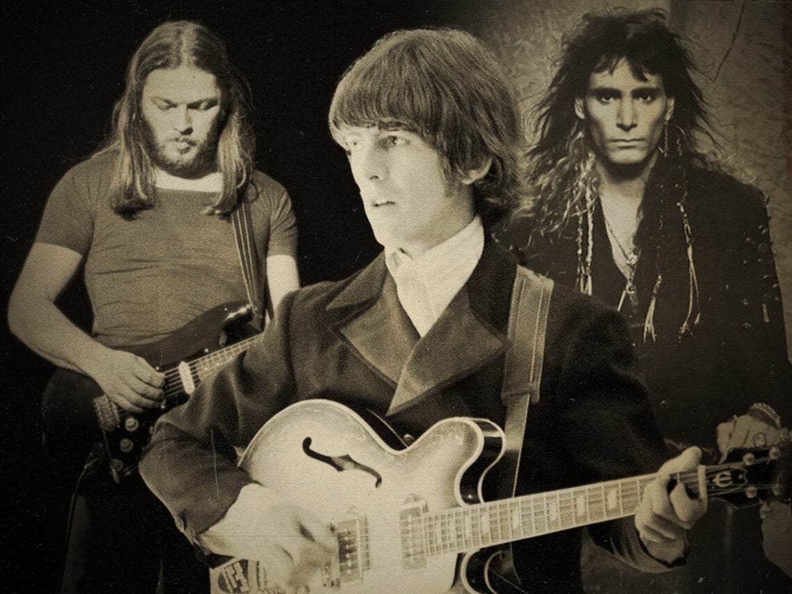 Five of the saddest guitar solos ever recorded - Far Out Magazine