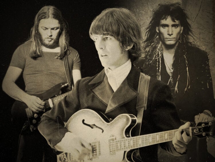 Five of the saddest guitar solos ever recorded - Far Out Magazine