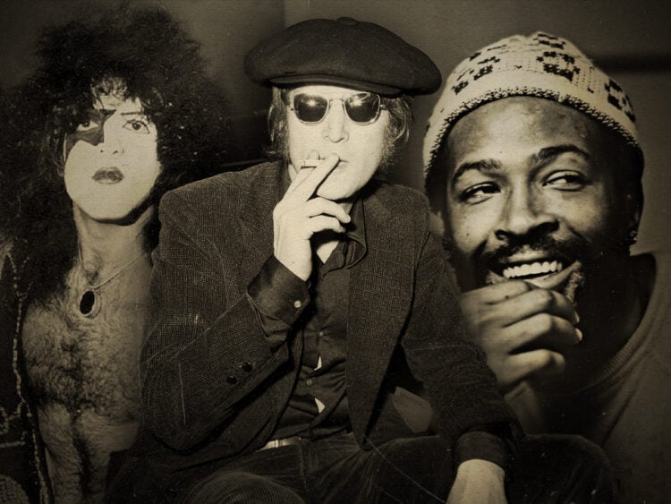 Five songs artists despised so much they didn’t even want to start recording them