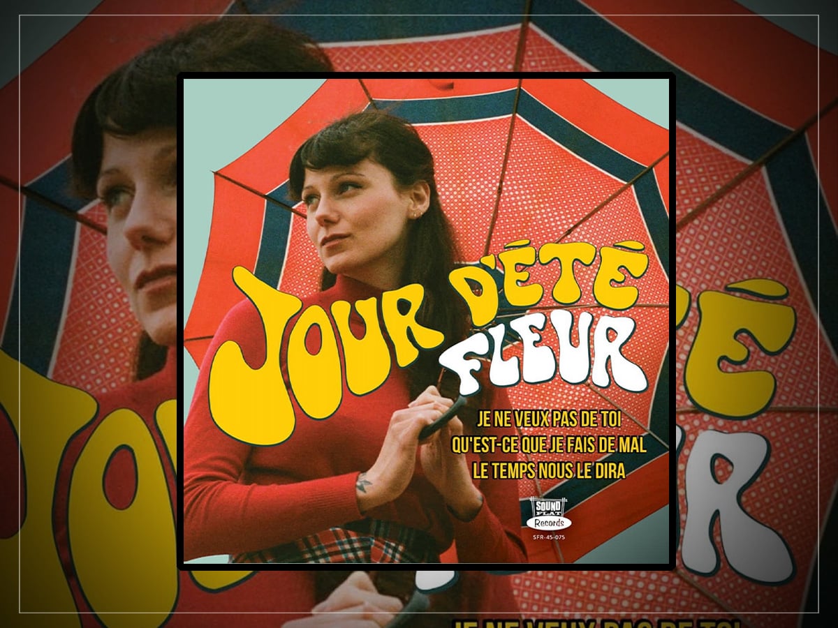 Fleur Encanta Com "Jour d'Été" e Mostra Por Que Está Entre os Nomes Mais Promissores da Nova Música Independente