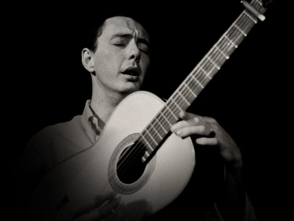 Fred Neil- The reclusive folk singer who made a million dollars and walked away forever