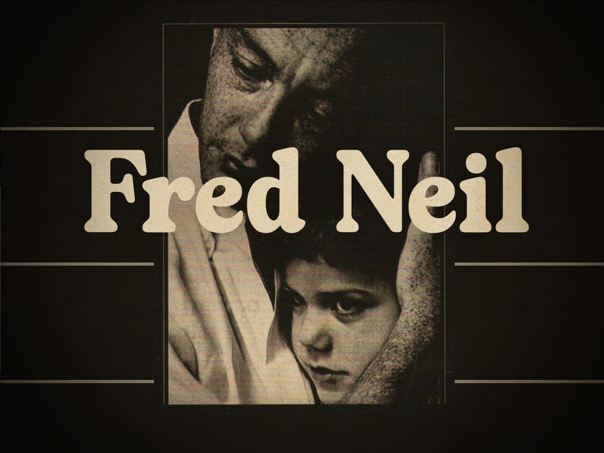 Fred Neil: O cantor folk dos anos 60 que conquistou um milhão de dólares e desapareceu da cena musical para sempre