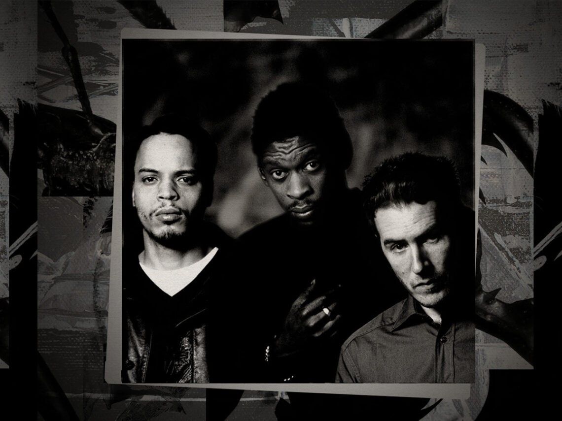 From The Cure to Turkish folk music- The many samples that make up Massive Attack's 1998 masterpiece