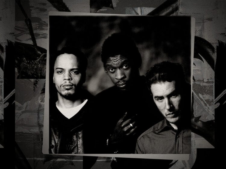 From The Cure to Turkish folk music- The many samples that make up Massive Attack's 1998 masterpiece