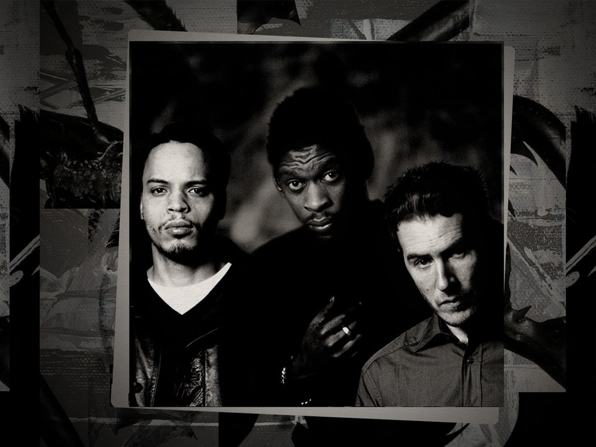 Every sample that built Massive Attack album 'Mezzanine'