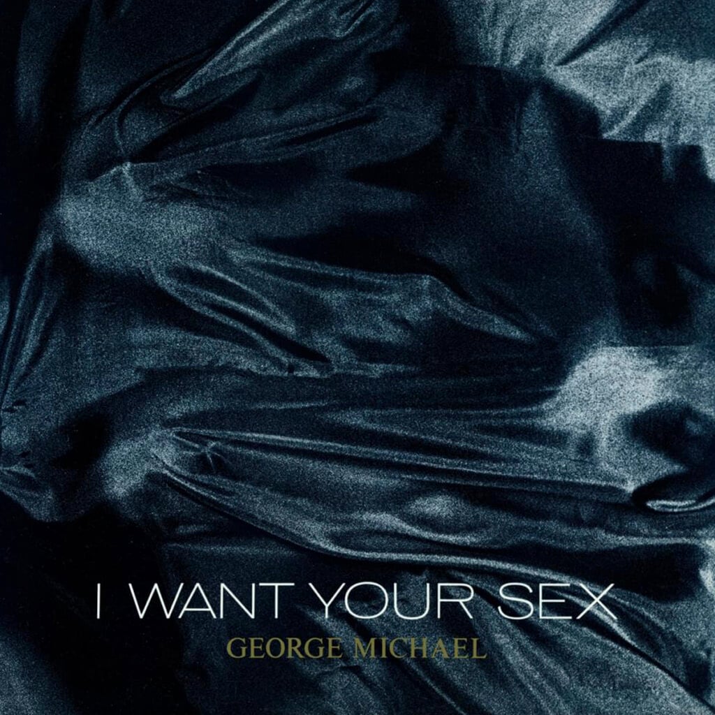 George Michael - I Want Your Sex - 1987