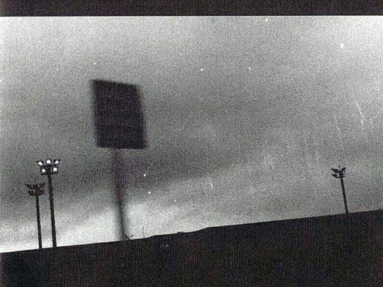 Godspeed You! Black-Emperor - F-A-∞- - Far Out Magazine - Main