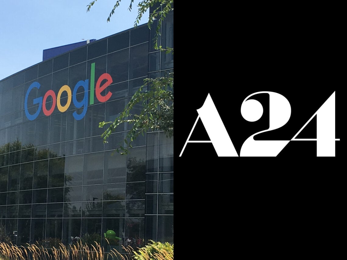 Google - A24 - Split - 2026