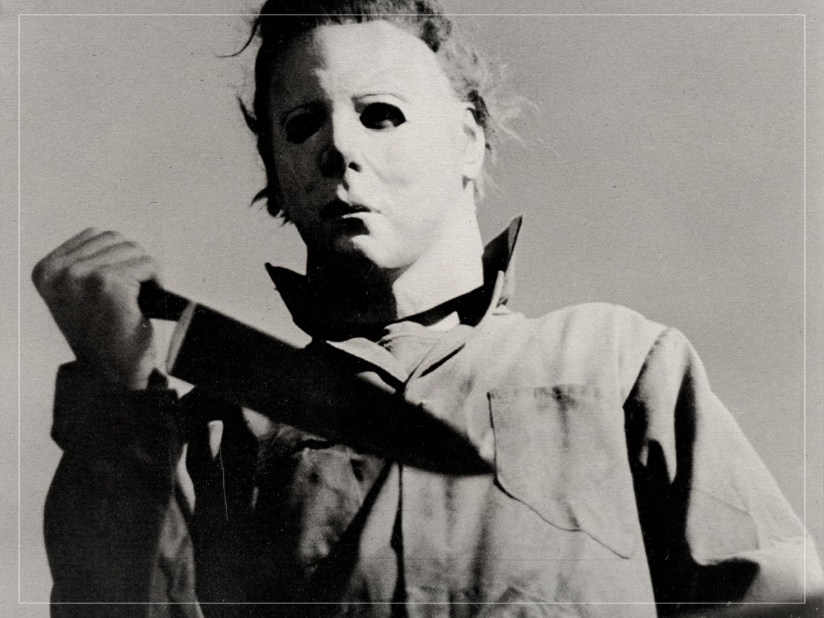 Halloween - John Carpenter - 1978