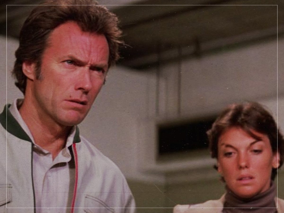 Harry deals with affirmative action – ‘The Enforcer’ (James Fargo, 1976)