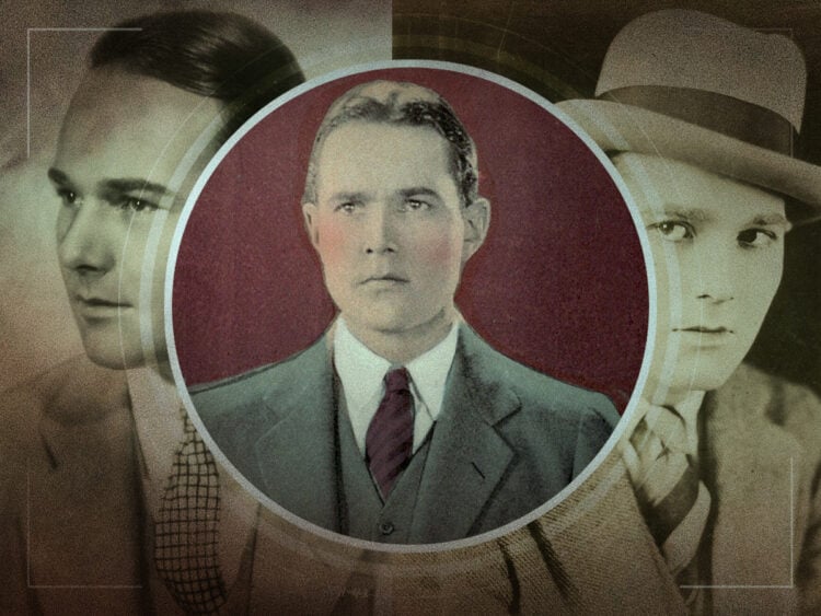 How William Haines became the first openly gay Hollywood star
