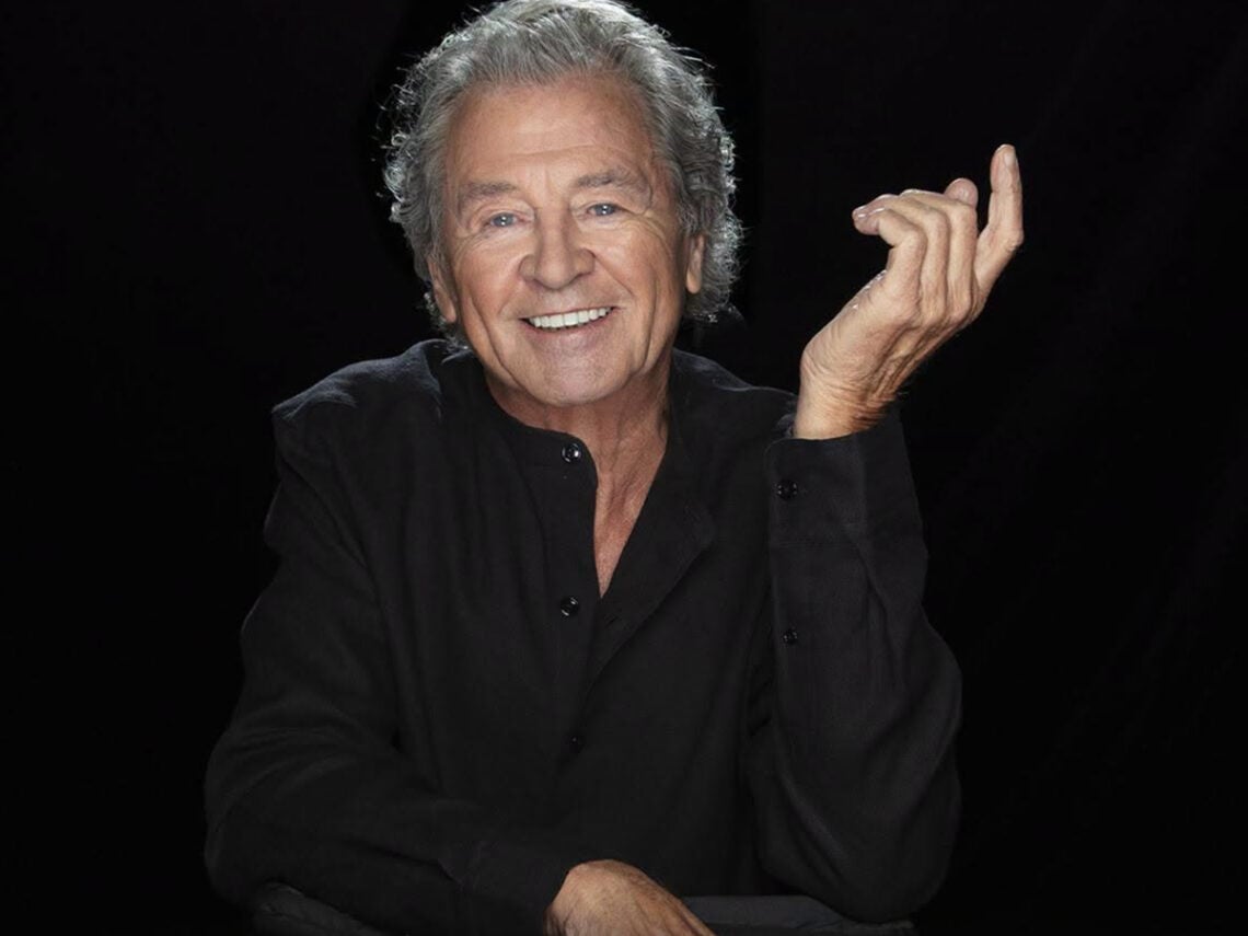 Ian Gillan - Singer - Deep Purple - 2026