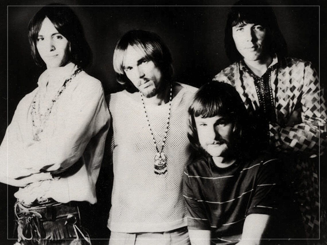 Iron Butterfly - 1978
