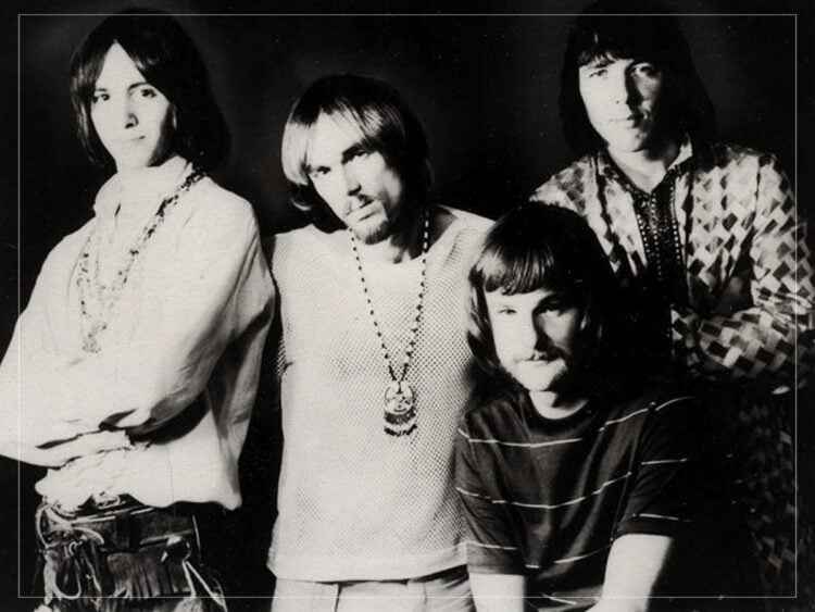 Iron Butterfly - 1978