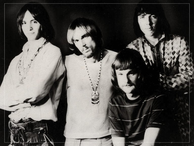 Iron Butterfly - 1978