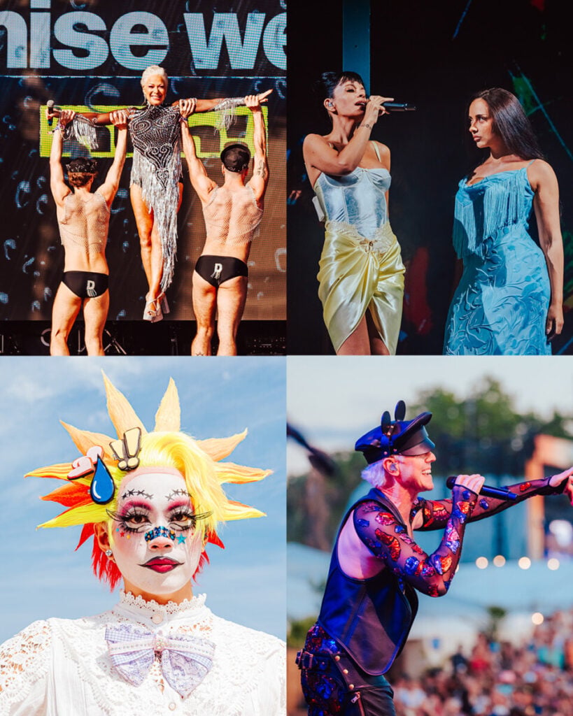 Is camp the new punk? - Opinion -