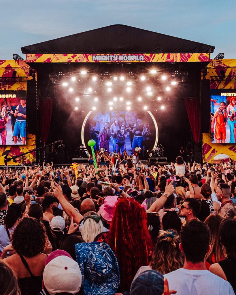 Is camp the new punk? - Opinion