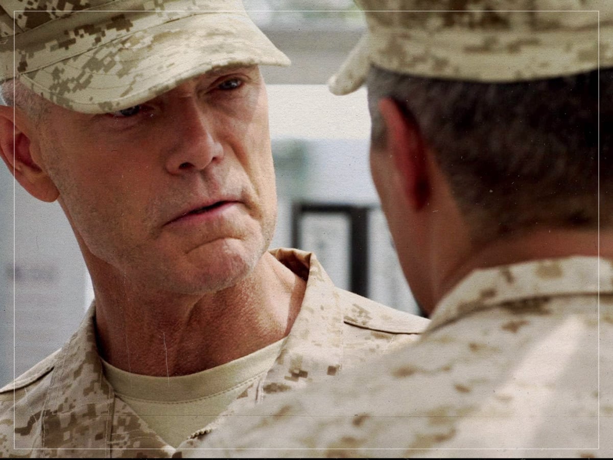 Jarhead 2 Field of Fire (Don Michael Paul, 2014)