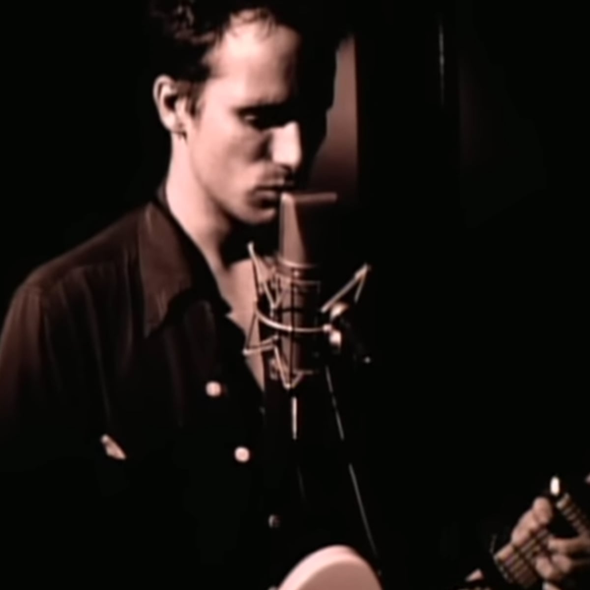 Jeff Buckley - Hallelujah