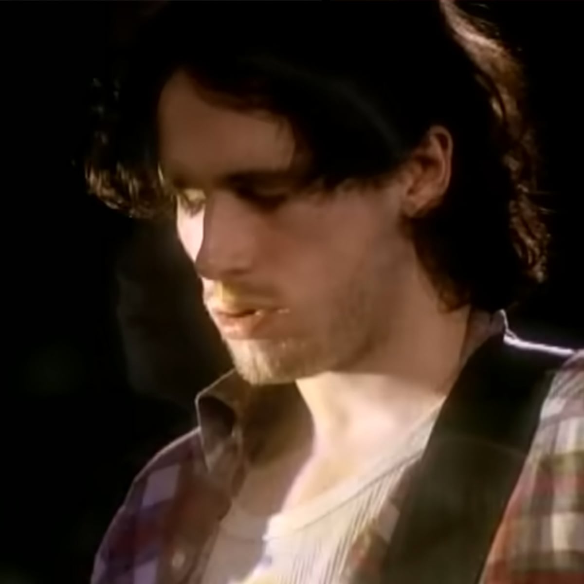 Jeff Buckley - Last Goodbye -