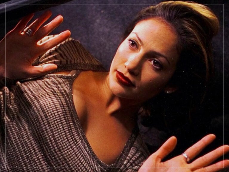 Jennifer Lopez – ‘Out of Sight’ (Steven Soderbergh, 1998)