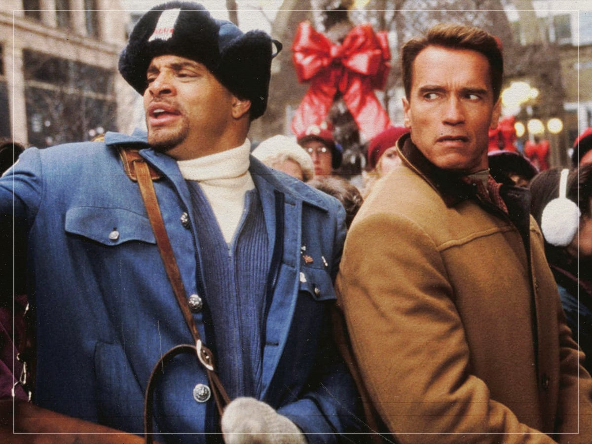 Jingle All The Way (Brian Levant, 1996)